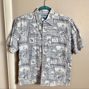 BIG DOGS Short Sleeve Shirt